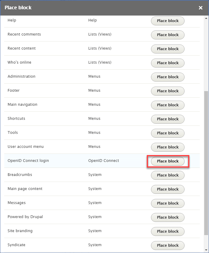 drupal-admin-portal-block-layout-place-oidc-login-block.png