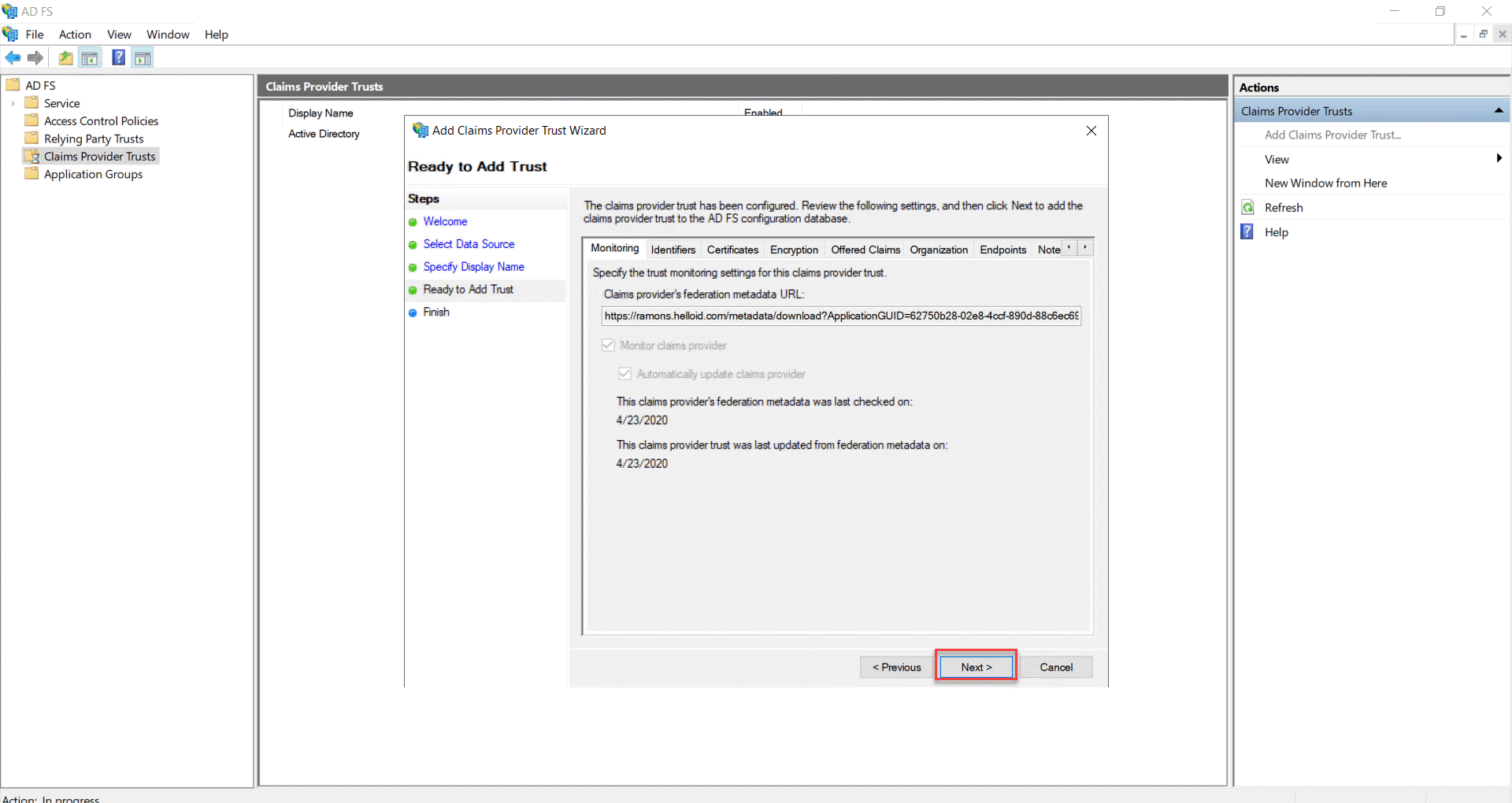 ADFS_add_claims_provider_trust_wizard_ready_to_add_trust.png