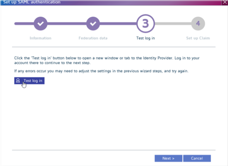 iProva-admin-setup-saml-step-3-test-log-in.png