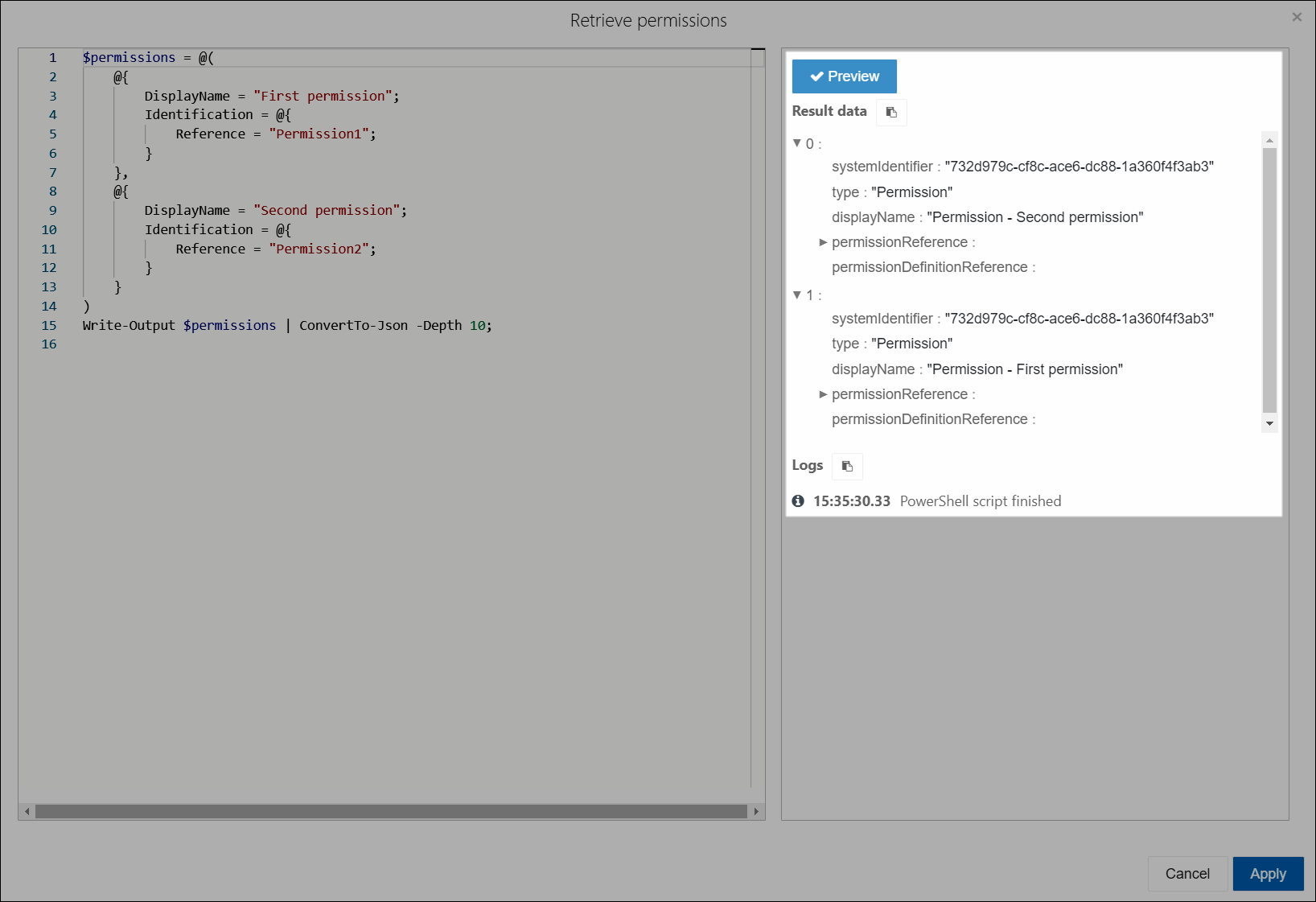 Permissions_RetrieveScript_Preview.png
