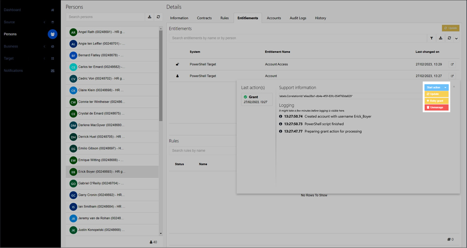 Persons_Entitlements_StartActionDropDown.png